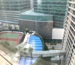 The Sail @ Marina Bay (D1), Apartment #505529311